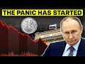 Download Lagu Russian Economy in FREEFALL as Putin Admits DEFEAT