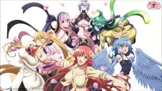 Download Monster Musume No Iru Nichijou OP (Tekraider Remix) MP3