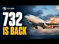 What s New in FlyJSim 732 v4 Classic 737 Reimagined