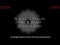 Download Lagu Disco Lines \u0026 Tinashe   No Broke Boys Clean Version