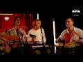 Parcels - Comingback [acoustic] - Chambre Noire