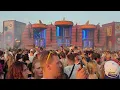 Lagu Parookaville 2022 - Robin Schulz - Shed A Light (Mainstage)