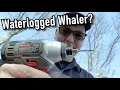 How Bad Is This Cheap Old Boat A Closer Look At An Old Boston Whaler