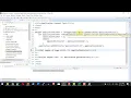 Apache Tomcat - JSP
