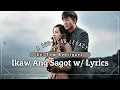 Download Lagu Ikaw Ang Sagot | with Lyrics | 100-Year Legacy OST  | by Tom Rodriguez