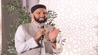 The Advice of Luqman The Wise Imam Omar Suleiman ILMCON2023