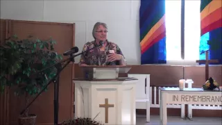 Wanda Miller