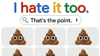 AI Slop Will Save The Internet… Seriously.