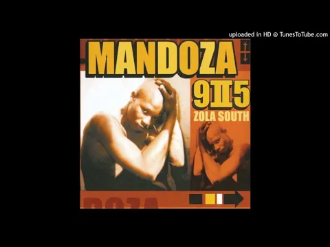 Download MP3 Mandoza - UZOYITHOLA KANJANI