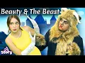 Download Lagu The Beauty and the Beast Stories |English Fairy Tales \u0026 Kids Stories MP3