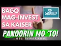 KAISER LONG-TERM CARE BENEFITS 3-IN-1 INVESTMENT 2026