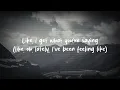 Jordy - Good Not Great (Lyrics) - YR 💛