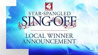 Meet KTIV s Star-Spangled Sing-Off winner