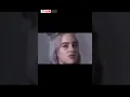 Download Lagu Billie Eilish says she SOLD HER SOUL😧🤯  #shorts #billieeilish #demons #supernatural #bible #jesus