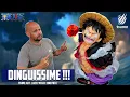 Download Lagu Le Buste Ultime de Luffy !!! Tsume Art Luffy MUB One Piece Life Size Bust