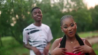Goon Flavour Master KG Naledi Aphiwe Mina Nawe Official Music Video 