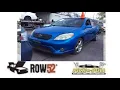 Sacramento Mather Pick-N-Pull Celica junk yard parts hunt 20 M Theory wheels