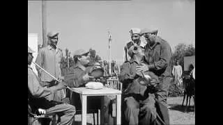 سلم علي لما قابلني اسماعيل ياسين 