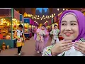 Download Lagu Naifah Superstar Junior - Ramadan Ceria | Official Music Video