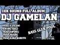 Download Lagu DJ TRAP GAMELAN FULL ALBUM BASS GLER TERBARU 2025 CEK SOUND