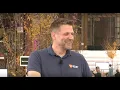 Maxim Burgerhout van EnterpriseDB zet tech trends uiteen op Axians klantendag