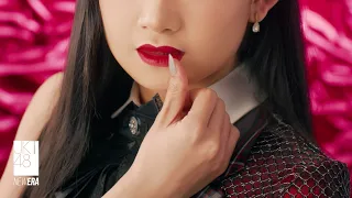  mv bibir yang telah dicuri jkt48