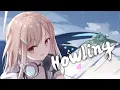 [ Nightcore ] - Cartoon - Howling (feat. Asena)