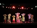 Grupo Hátor de Danças Árabes - Ghawazze