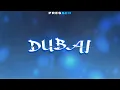 Download Lagu Pressed - Dubai (Official Lyric Video)