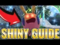 Download Lagu How to EASILY Shiny Hunt GOOMY for Pokemon Legends Z-A