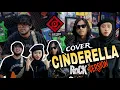 Download Lagu Cinderella - Radja | cover rock version Flag On Track x Syifashol