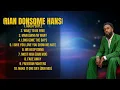 Adrian Donsome Hanson-The hits that defined the decade-Supreme Hits Collection-Fair