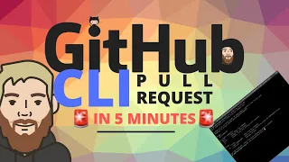 Create A Pull Request In GitHub CLI Beta Fast How To DevOps