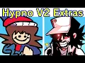 Download Lagu Friday Night Funkin' VS Hypno's Lullaby 2.0 All Unused Songs + Extras (FNF Mod/Pokemon Lost Silver)