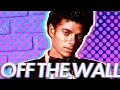 How Off The Wall Saved Michael Jackson s Career