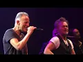 John Mellencamp with Bruce Springsteen - Live | Pink Houses  - NJ PAC, Newark NJ - 3/10/24