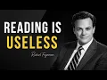 Stop Reading Like a Student Feynman s Method to Absorb Books
