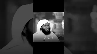 والسابقون السابقون أولئك المقربون بصوت منصور السالمي مؤثر جدا منصور السالمي قران كريم 