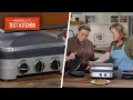 Can Your Panini Press Replace a Waffle Maker America s Test Kitchen