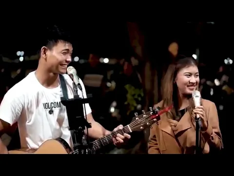 Download MP3 KARTONYONO MEDOT JANJI || NABILA MAHARANI FT TRI SUAKA (Live Cover)