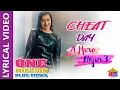 Download Lagu Cheat Day || Lyrical Video || A Mero Hajur 3 || Suhana Thapa, Anmol KC