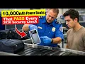 TOP 3 Power Banks That PASS Every 2026 Airport Security Check 10 000mAh Power Banks