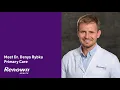 Denys Rybka MD - Primary Care