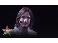 Gethsemane Steve Balsamo - Musicals in Ahoy Concert 2004 Jesus Christ Superstar
