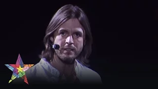 Download Gethsemane (Steve Balsamo) - 'Musicals in Ahoy' Concert 2004 | Jesus Christ Superstar MP3