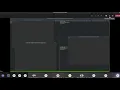 Distributed Systems - Collaborative Text Editor Demo