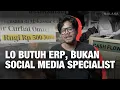 Lagu Peran Krusial ERP dalam Sistem Finansial (Explained)