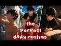 The Perfect Daily Routine That Will Make You Unrecognizable CHANGE YOUR LIFE IN 2026