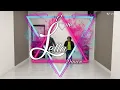 ESTAS GANAS- Greeicy | coreografia Andrea Stella | Lella Dance 