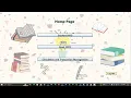 Library Management Software in Java Swing NetBeans